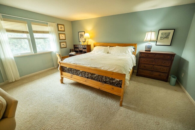 Building Photo - 115 Maybeck St