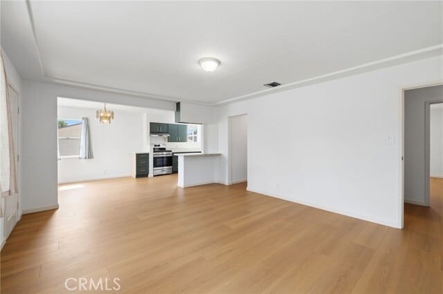 Building Photo - 2407 N Keystone St