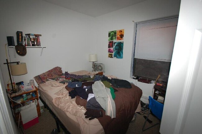 Building Photo - 610 Columbus Ave