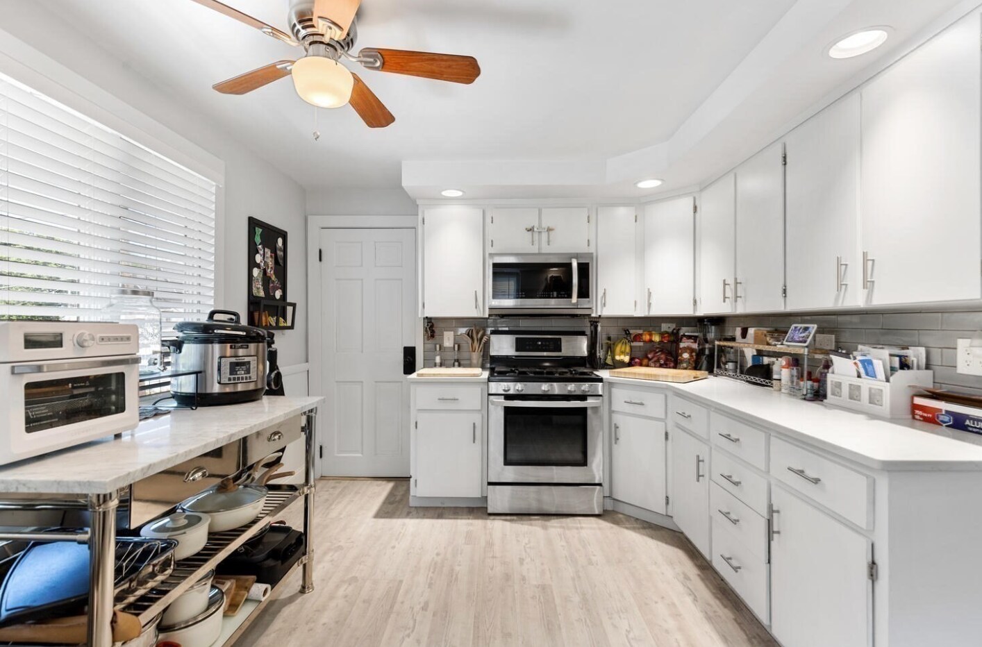 Kitchen View 3 - 2218 Mystic Valley Pky