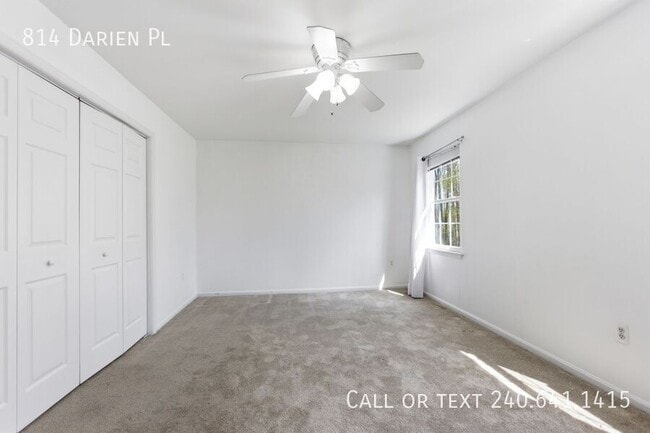 Building Photo - 814 Darien Pl