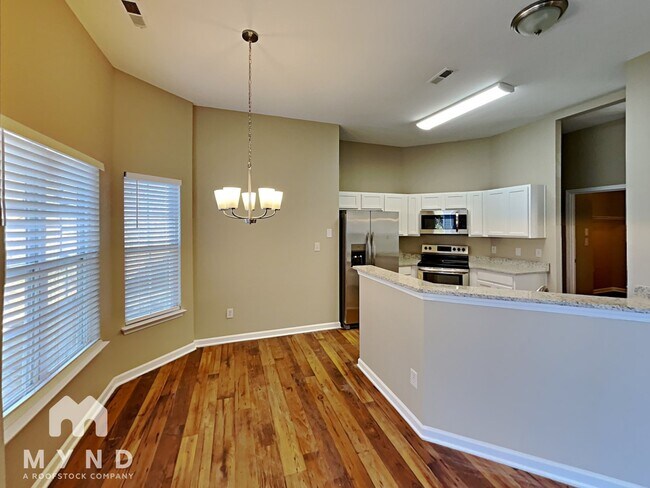 Building Photo - 9611 Worley Dr