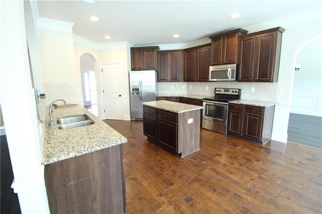 Building Photo - 1307 Clarecastle Ln