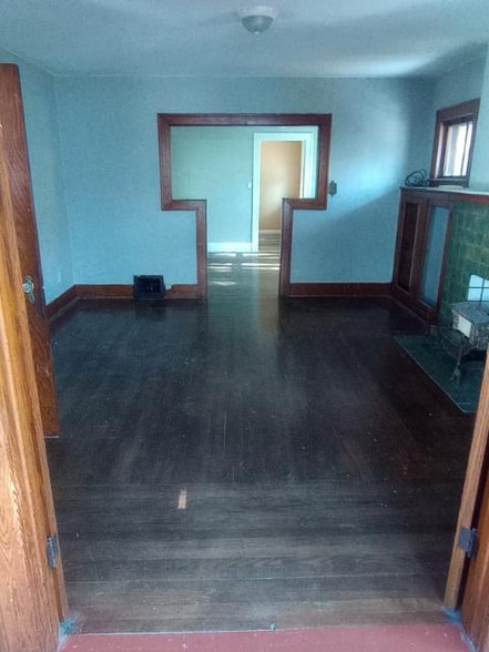 Building Photo - 2315 Liberty St