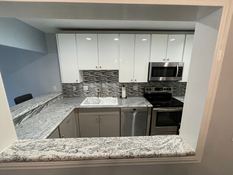 Building Photo - 901 10th St