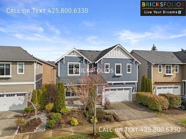 Building Photo - 3729 196th Pl SE