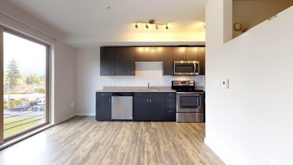 Interior Photo - 205 Apartments