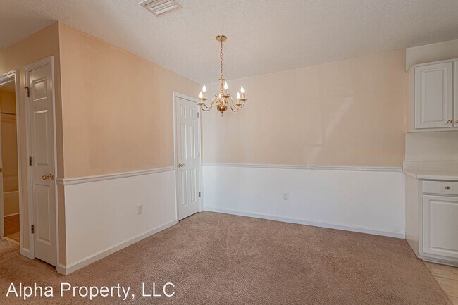 Building Photo - 2 br, 2 bath House - 701 Pelham Square Way