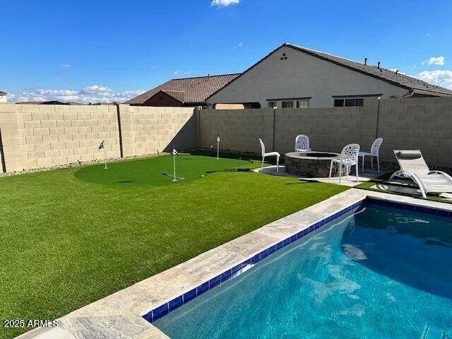 Primary Photo - 8621 W Palo Verde Dr