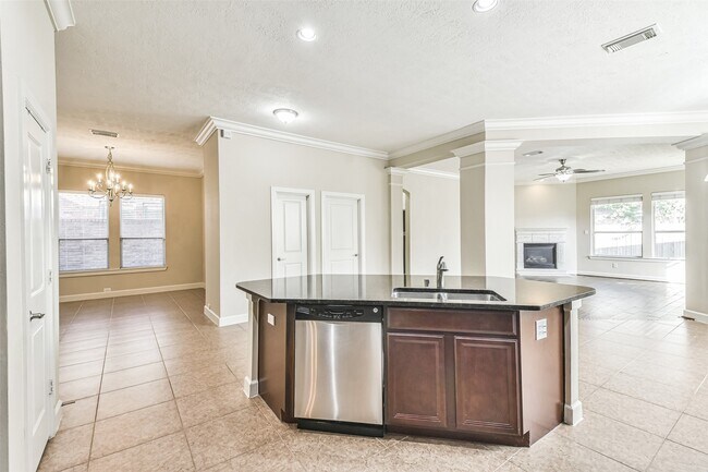 Building Photo - 12507 Baldwin Springs Ct