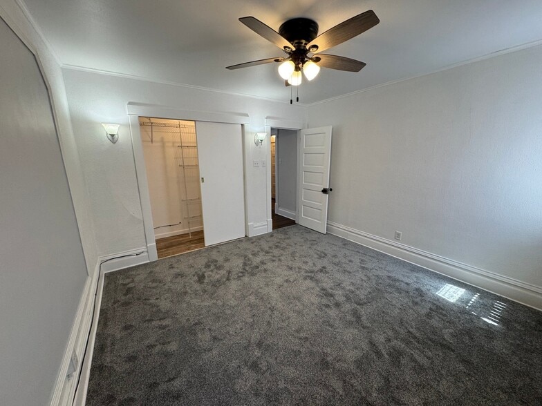 Building Photo - 1210 S Cornelia St