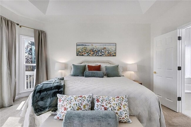 Building Photo - 241 Nacoochee Dr