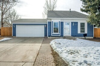 Building Photo - 4 Bedroom Home in Parker