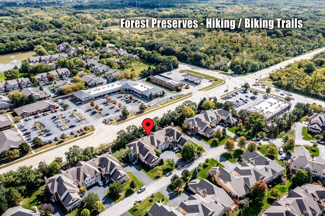 Building Photo - 1603 Spyglass Cir