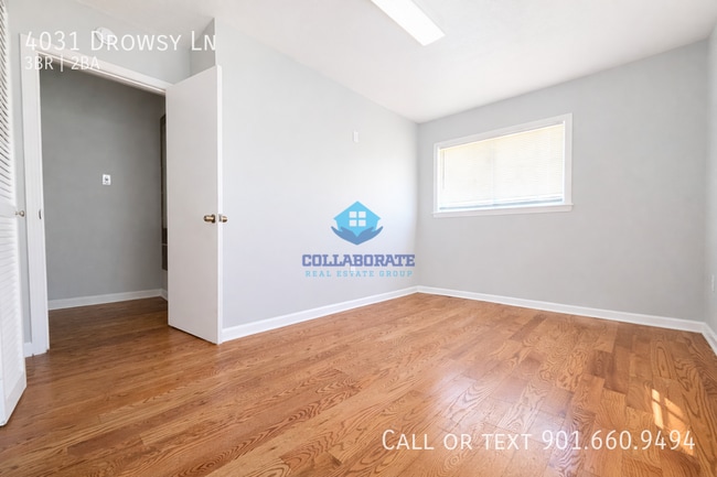 Building Photo - 4031 Drowsy Ln