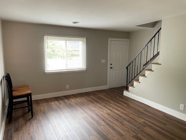 Spacious living - 40 S Norwich Rd