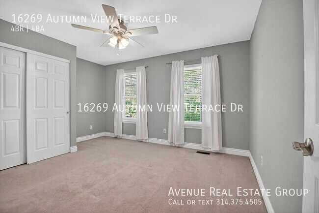 Building Photo - 16269 Autumn View Terrace Dr
