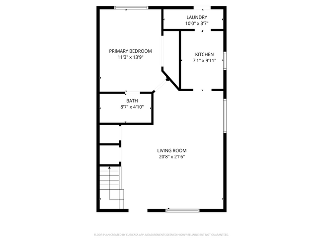 Building Photo - PRE-LEASING FOR AUGUST 2 2026! FENCED IN BACK YARD! 1/2 Off Deposit!