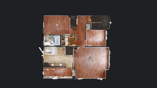 Building Photo - 5843 Petty St