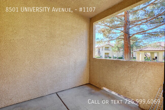 Building Photo - 8501 W University Ave