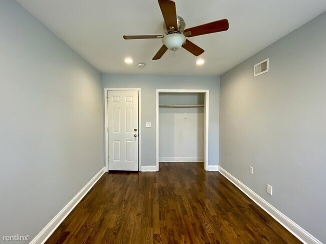 Building Photo - 6 br, 3 bath Apartment - 3033 W Berks St