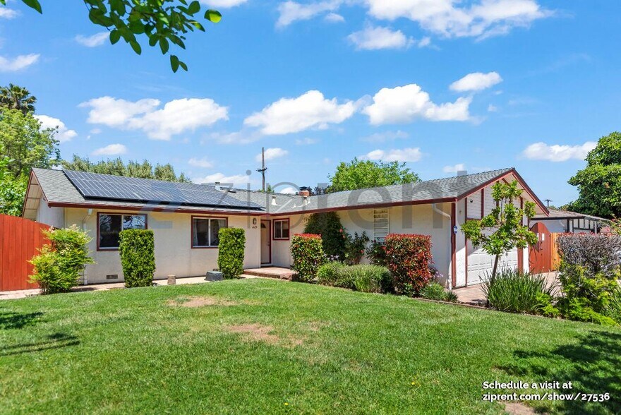 Building Photo - 1675 Kingman Ave