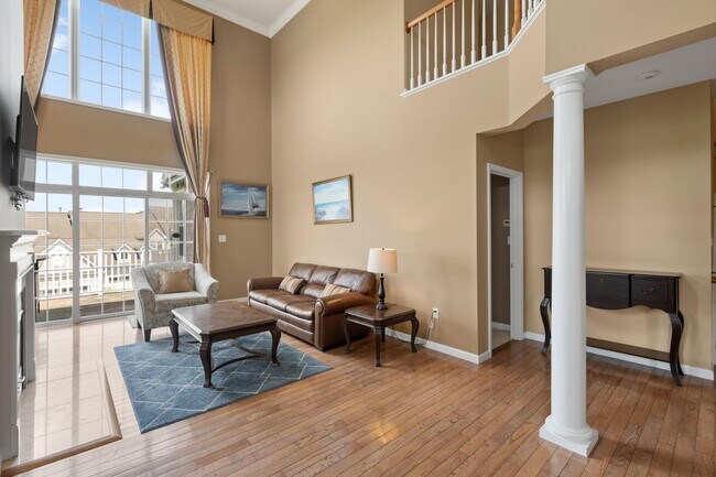 Building Photo - 1 Pinehurst Cir