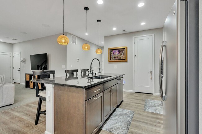 Building Photo - Newer Build 3 Bedroom Home In a Beautiful ...