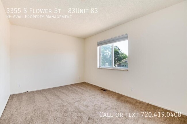 Building Photo - 3355 S Flower St