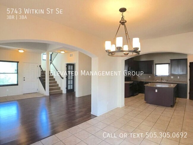 Primary Photo - 5743 Witkin St SE