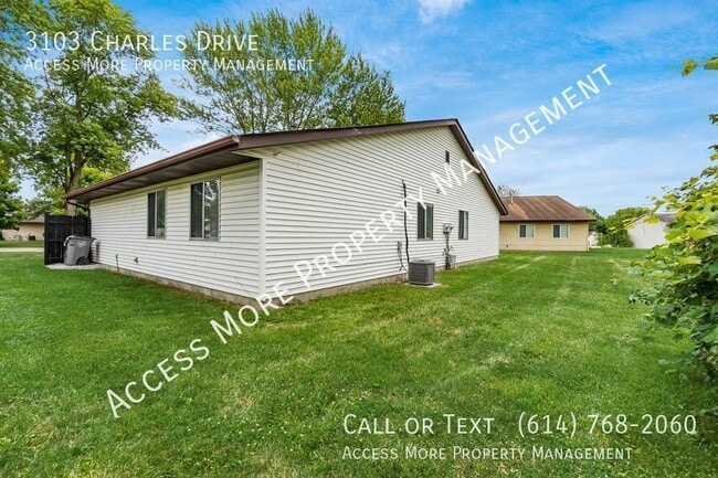 Building Photo - 3103 Charles Dr