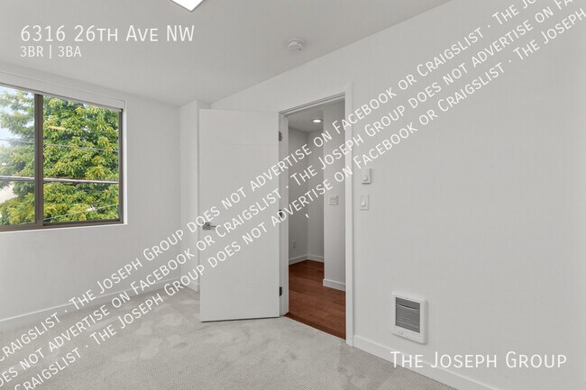 Building Photo - 6316 26th Ave NW
