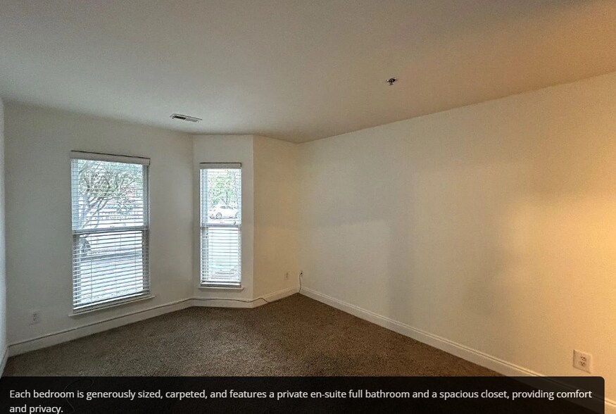 Building Photo - 521 N Graham St