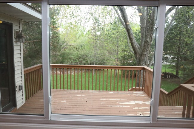 Living Room View - 7096 Stratford Rd