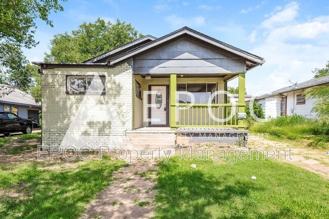 Primary Photo - 1306 Harrison St
