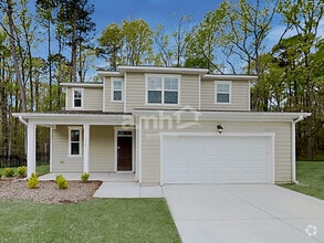 Building Photo - 3062 Day Flower Dr