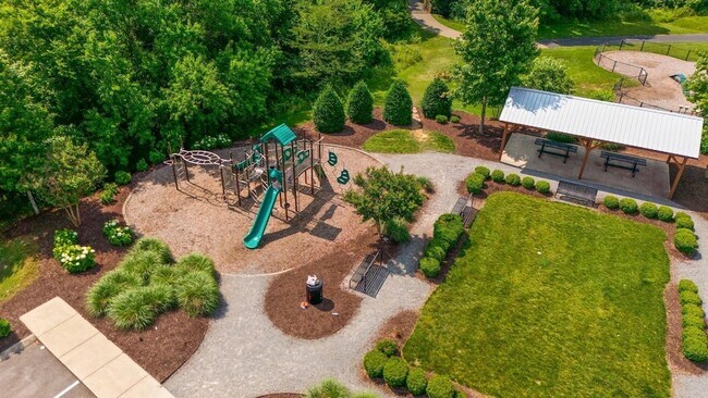 Building Photo - 917 Plowson Rd