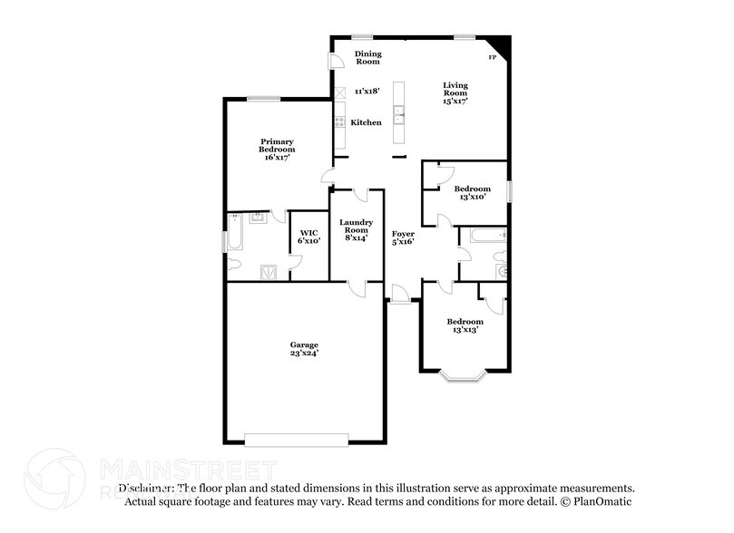 Building Photo - 9604 Wessex Dr