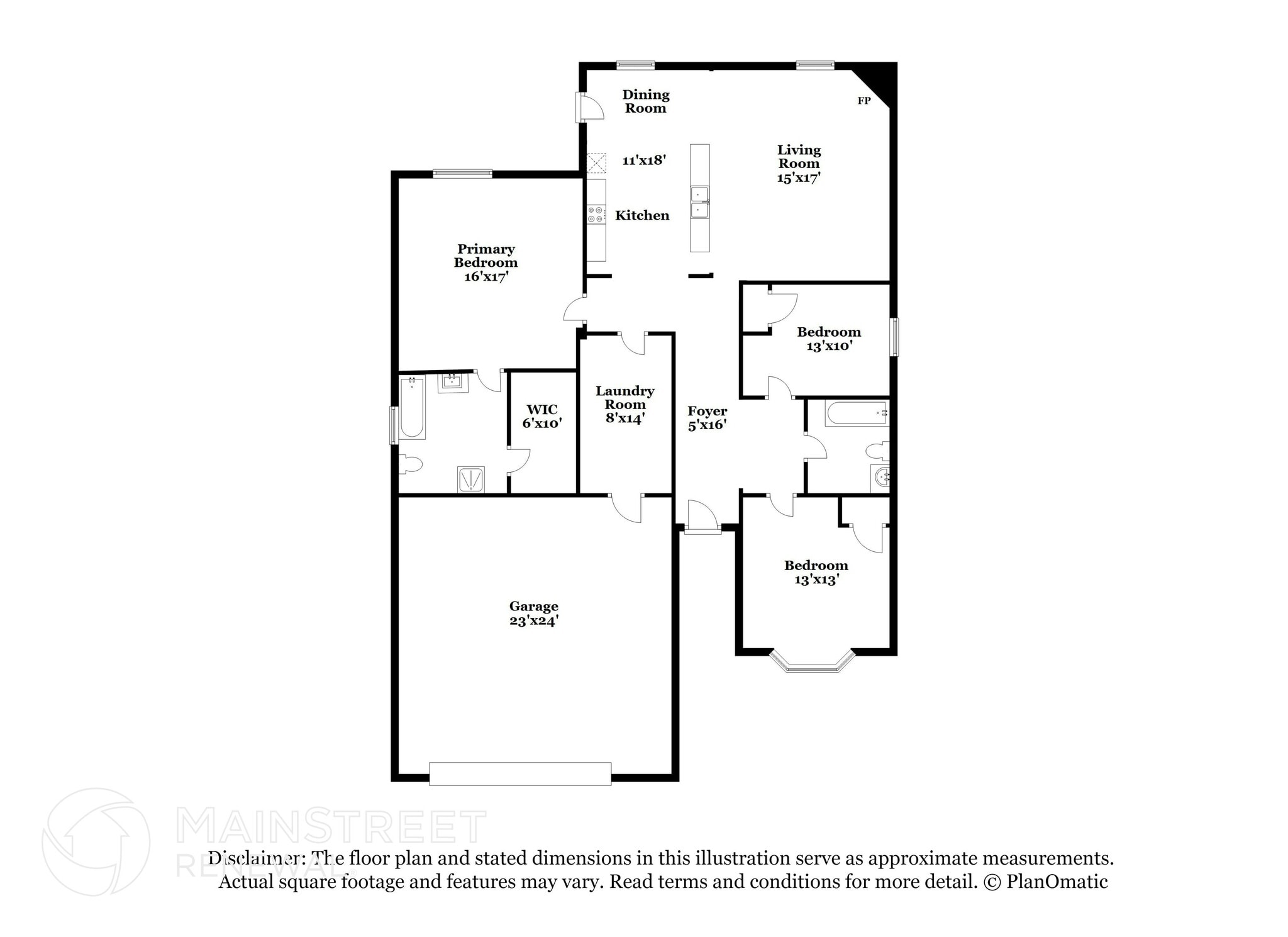 Building Photo - 9604 Wessex Dr