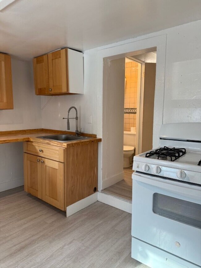 Building Photo - One Bedroom House Near Empower Field - Move In Ready!