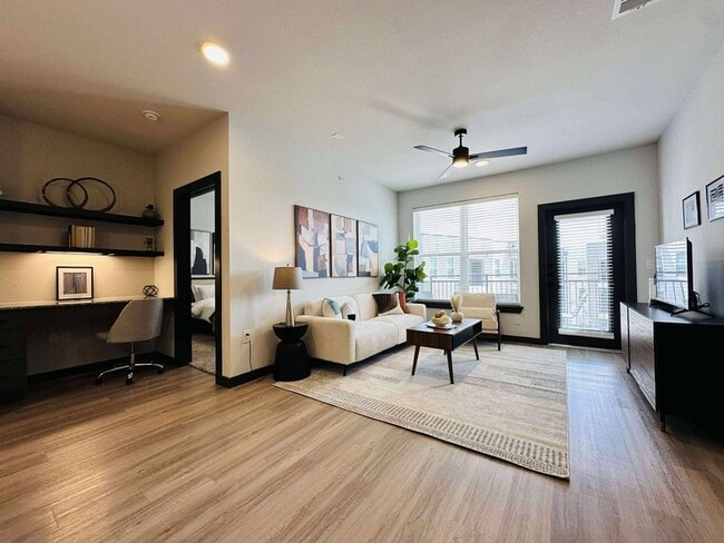 Building Photo - 2603 N Fry Rd