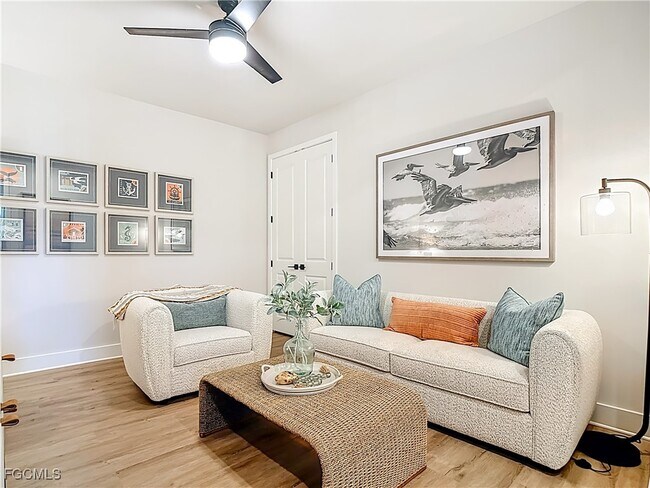 Building Photo - 8735 Catamaran Dr