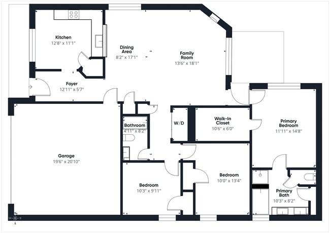 Building Photo - 1151 Andover Dr