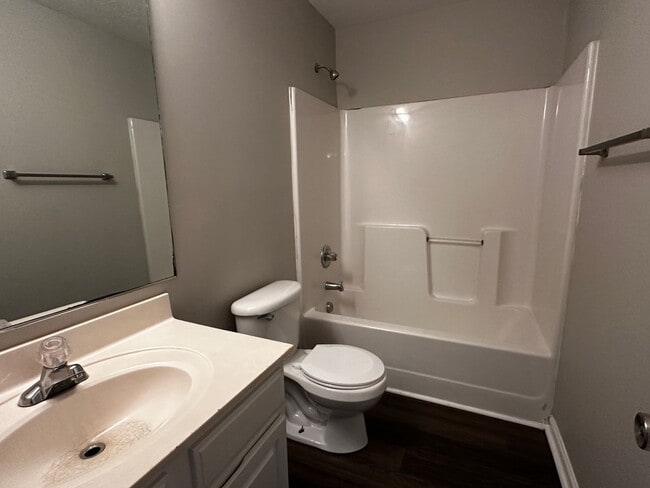 Building Photo - Augusta - Richmond County