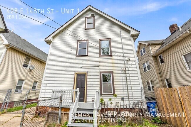 Building Photo - 428 E 148th St