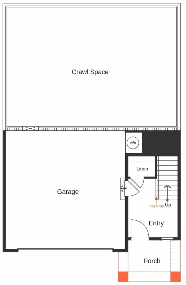 Building Photo - Elegant 4-Bed, 4-Bath 3-Story Home with Gourmet Kitchen & Private Backyard
