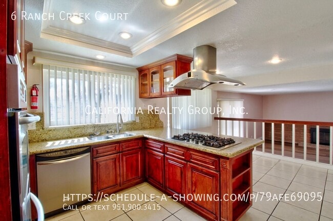 Building Photo - 6 Ranch Creek Ct