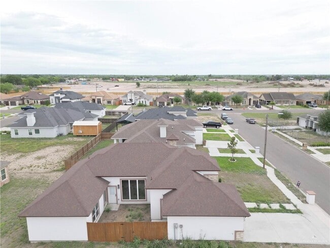 Building Photo - 33 E Tassajara St