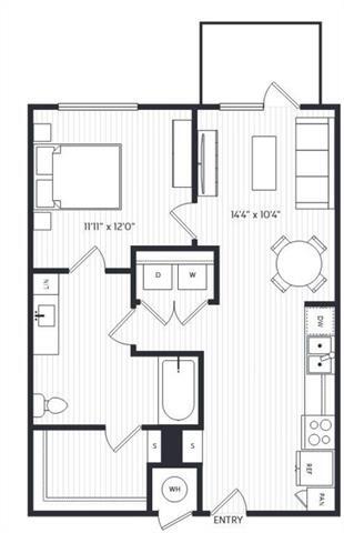 Building Photo - 650 E Sycamore St