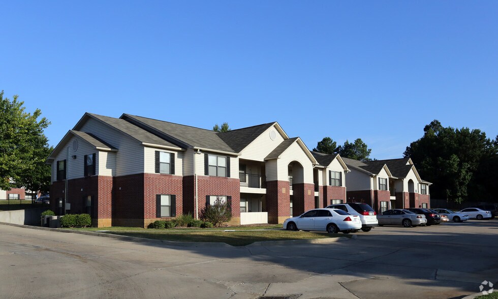 CR of Brandon Brandon, MS Apartment Finder